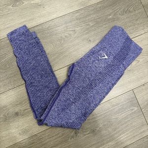 Gymshark seamless leggings